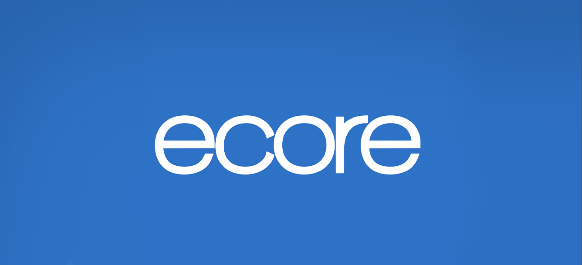 Ecore Rebranding