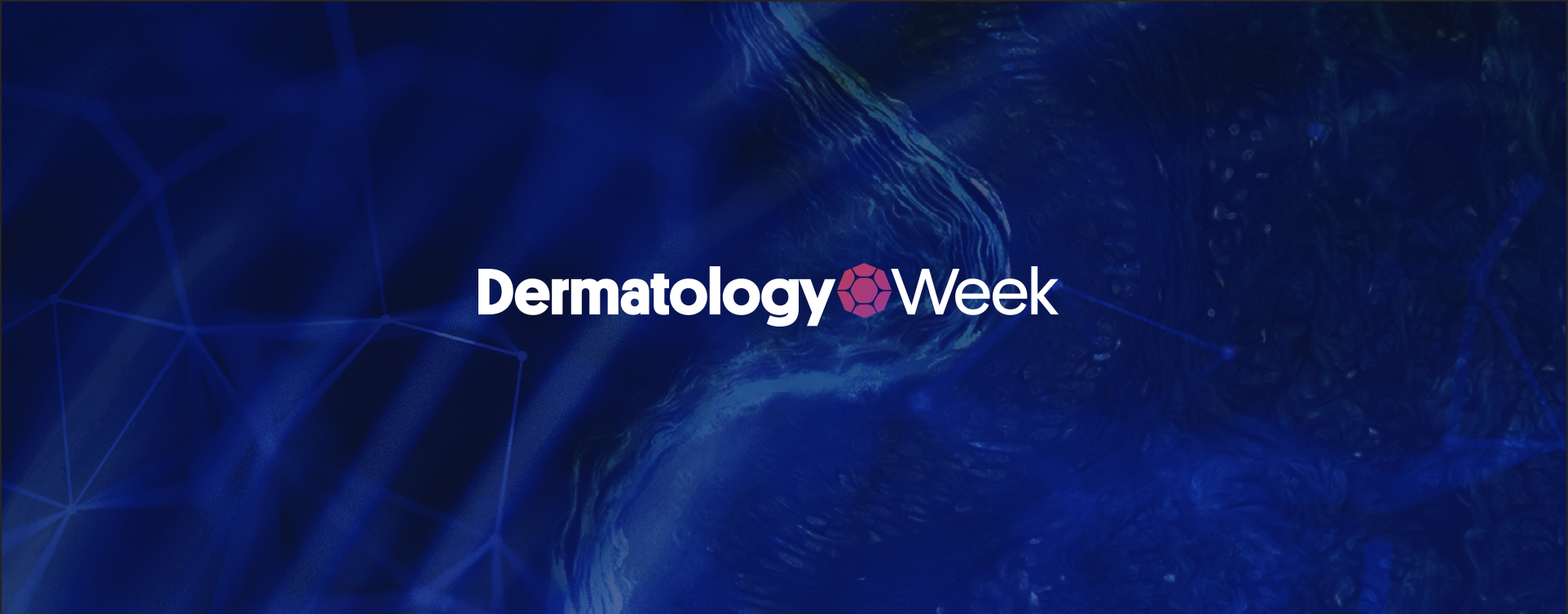 Dermatology Week Branding and Education