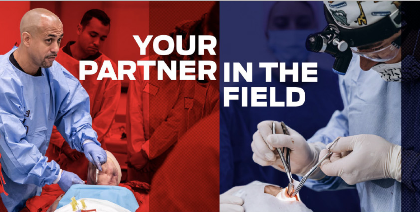 EMS World Expo: Your Partner In The Field