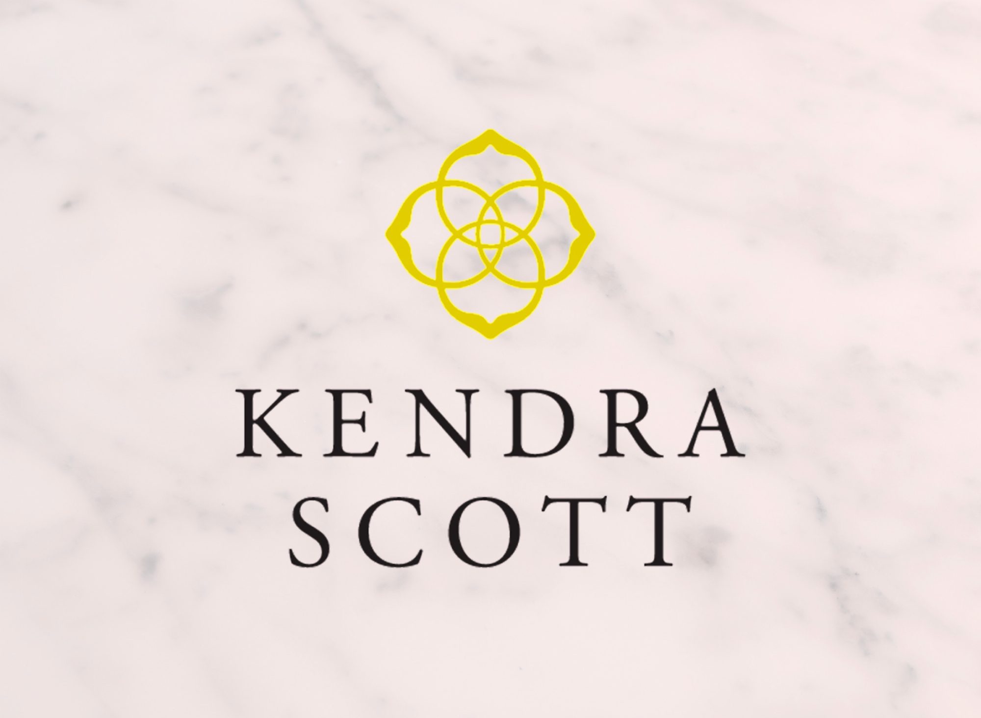 Kendra Scott – Club Kendra Loyalty Email & Landing Page Design