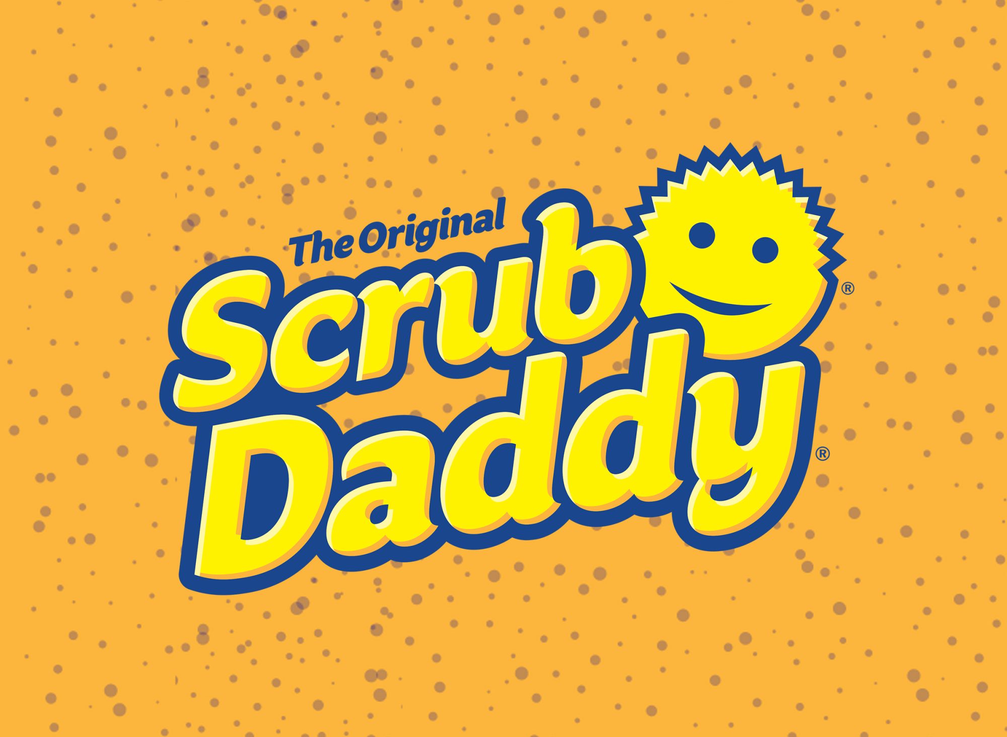 Scrub Daddy Online Shopping Set