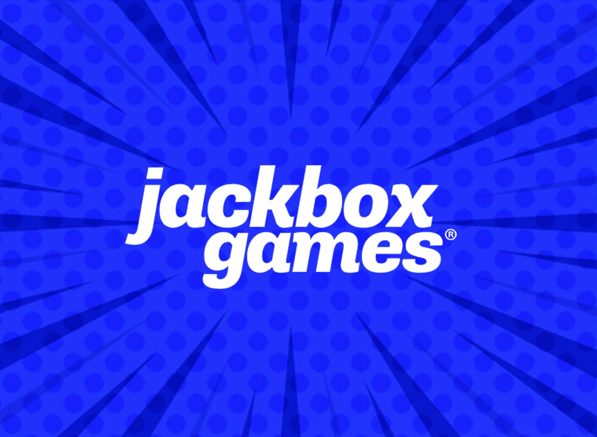 Jackbox Onsite and Offsite Rebranding